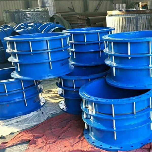 湖北双法兰限位草莓视频黄污器
