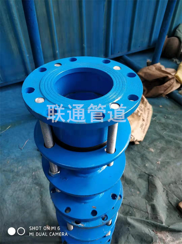 吉林单法兰限位草莓视频黄污器
